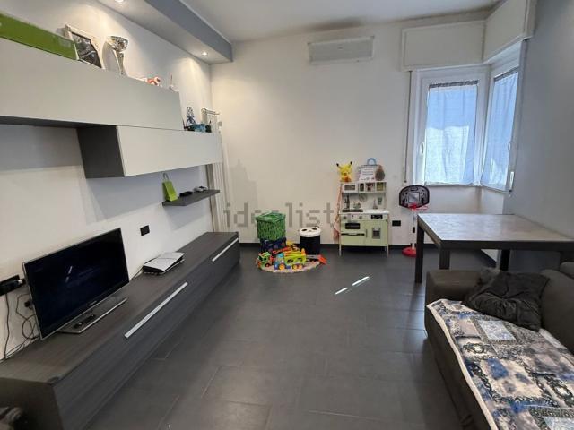 Appartamento in vendita a Bienate, Magnago