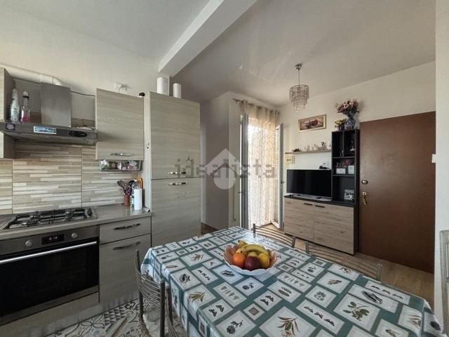 Appartamento in vendita a Quartiere dei poeti, Pineto