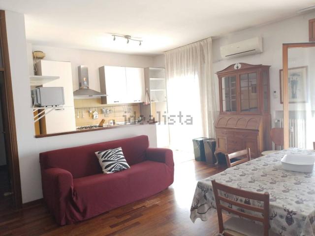 Appartamento in vendita a Carpenedo, Venezia