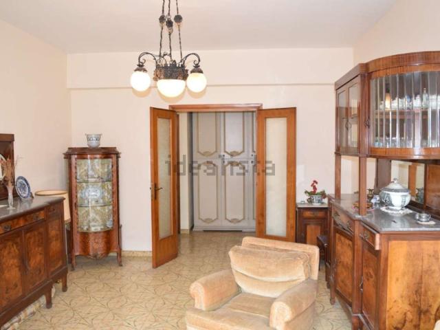 Appartamento in vendita a San Silvestro, Cassino