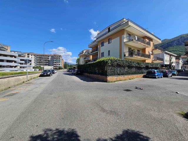 Appartamento in vendita a Croce Malloni, Nocera Superiore