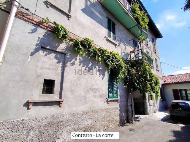 Appartamento in vendita a Arosio, Lombardia