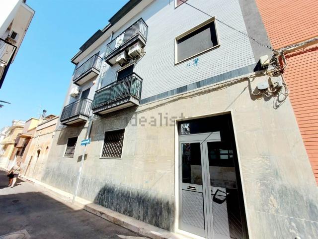 Appartamento in vendita a Municipio 4, Puglia