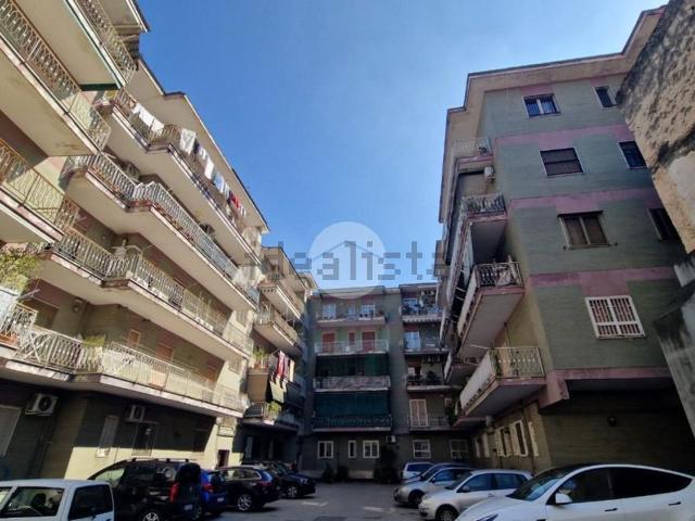 Appartamento in vendita a Sepano, Frattamaggiore