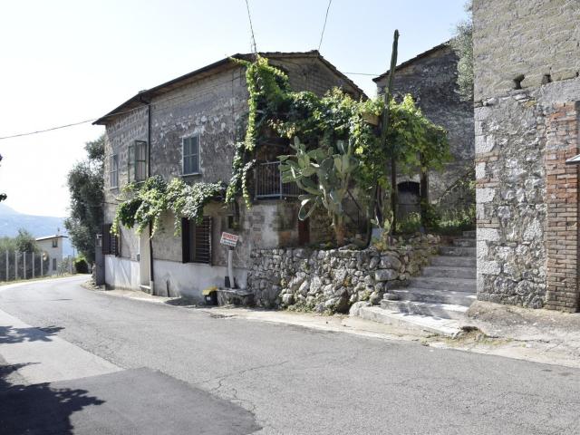 Appartamento in vendita a Ausonia, Lazio