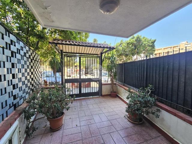 Appartamento in vendita a III Circoscrizione, Palermo