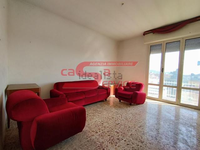 Appartamento in vendita a Montecatini Terme, Gallo Appartamento in vendita a Montecatini Terme, Gallo
