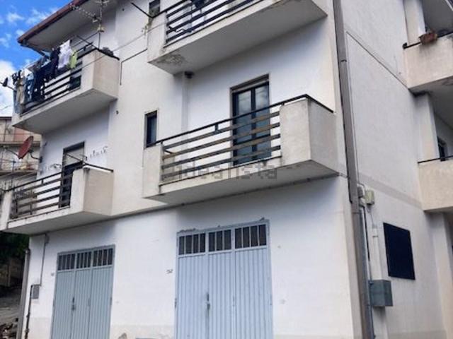 Appartamento in vendita a Calabria, Cosenza