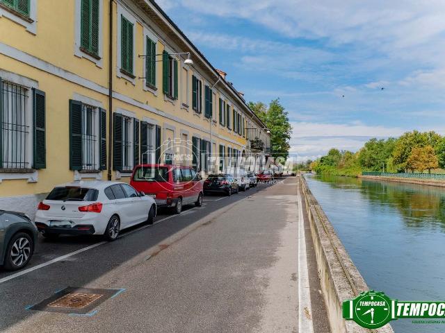 Appartamento in vendita a Boffalora Sopra Ticino, Lombardia