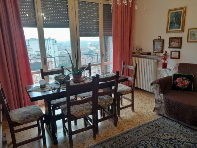 Appartamento in vendita a Broni, Lombardia