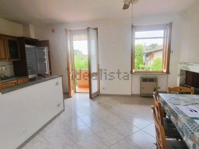 Appartamento in vendita a Montodine, Lombardia