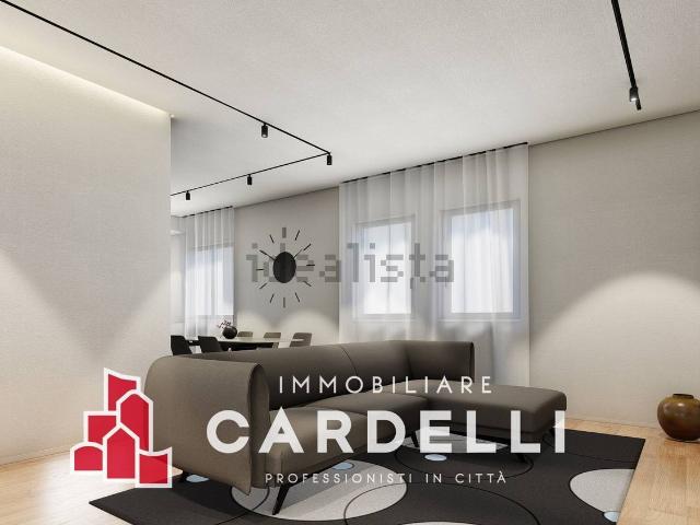 Appartamento in vendita a Marche, Fermo