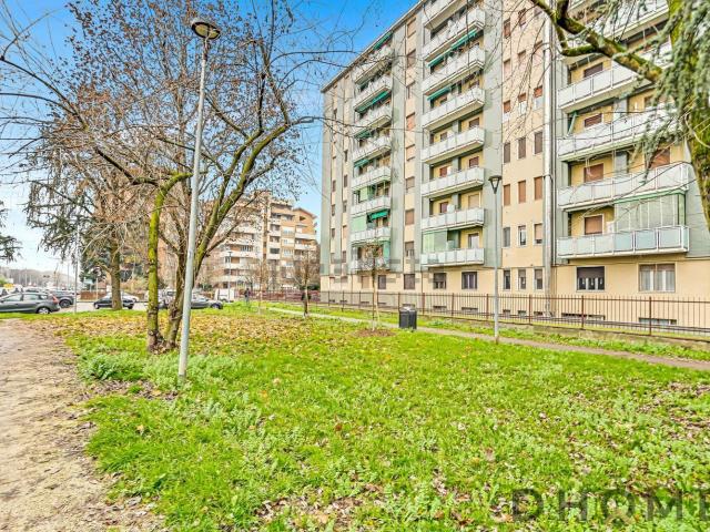 Appartamento in vendita a Certosa di San Donato, San Donato Milanese