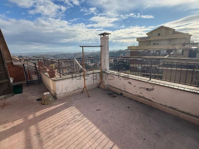 Attico in vendita a Roma Capitale, Lazio