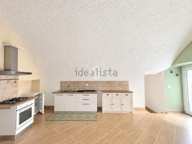 Appartamento in vendita a Colombaro, Corte Franca