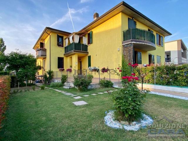 Appartamento in vendita a Pianura Reggiana, Re