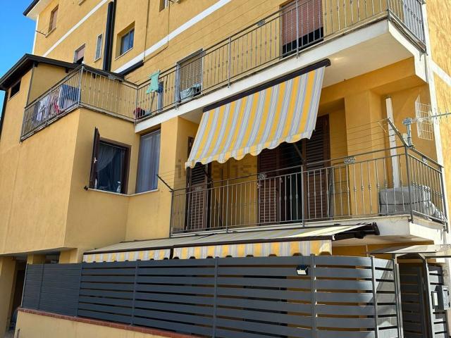 Appartamento in vendita a Agropoli, Campania