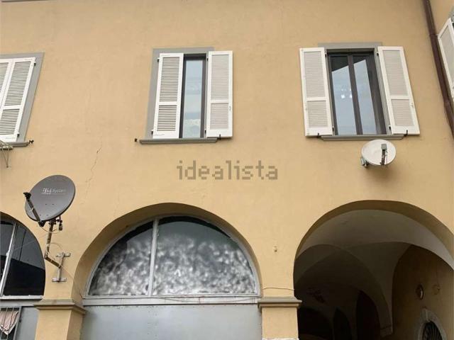 Appartamento in vendita a Ciserano, Lombardia