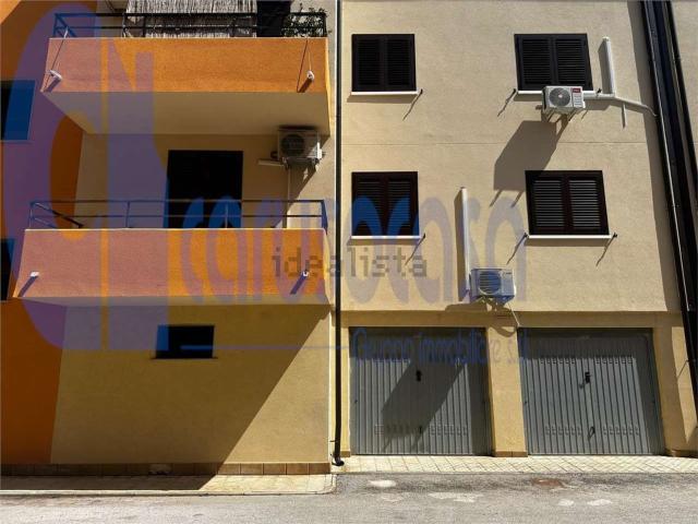 Appartamento in vendita a Augusta, Sicilia