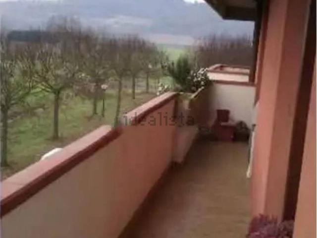 Appartamento in vendita a Moiano, Città Della Pieve