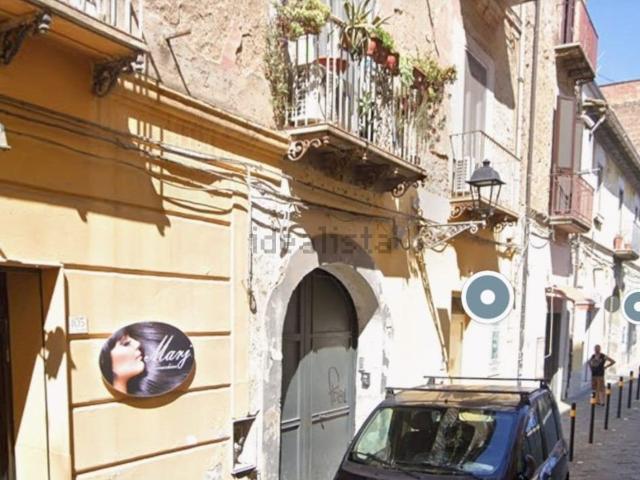 Appartamento in vendita a Caserta