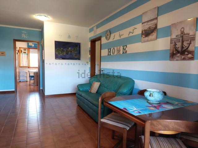 Appartamento in vendita a Campo nell'Elba, Marina Di Campo