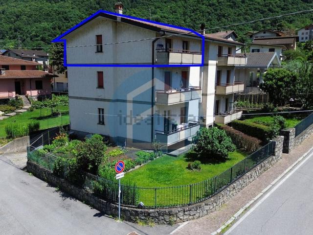 Appartamento in vendita a Comunità montana della valle Camonica, Ceto