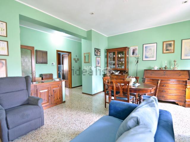 Appartamento in vendita a Marche, Macerata