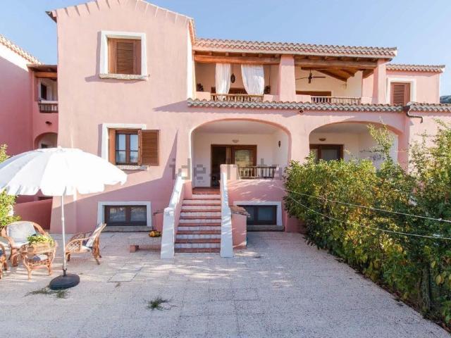 Appartamento in vendita a Porto San Paolo