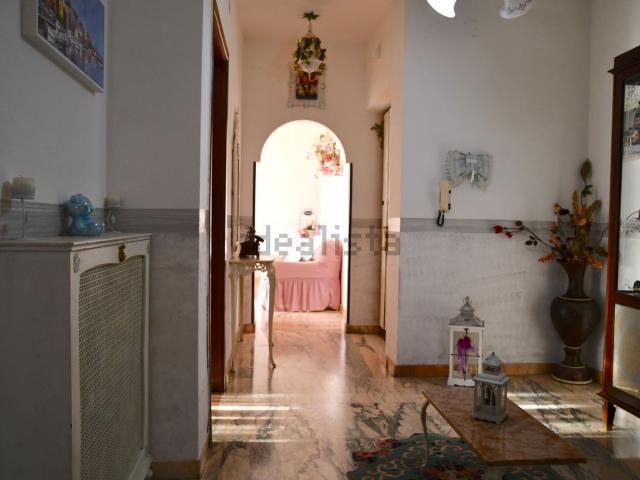Appartamento in vendita a Gianola, Formia