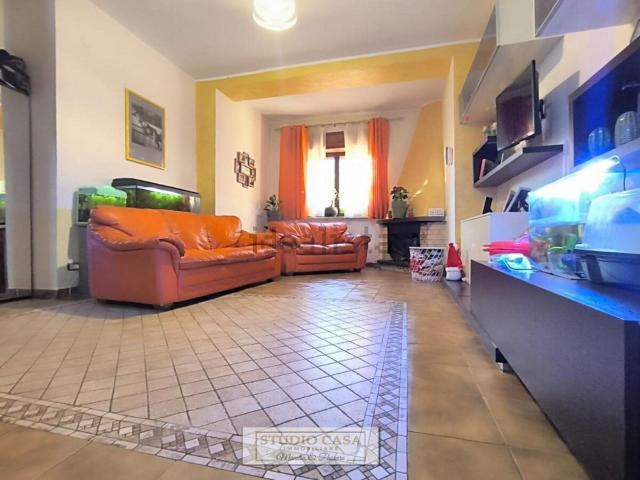 Appartamento in vendita a Castellabate, Alano