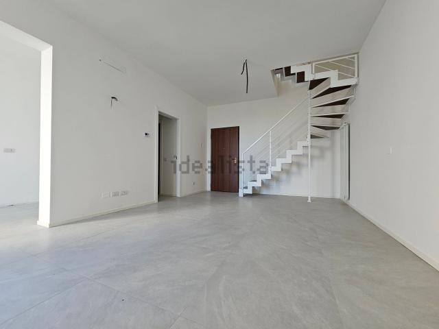 Appartamento in vendita a Cerello, Corbetta