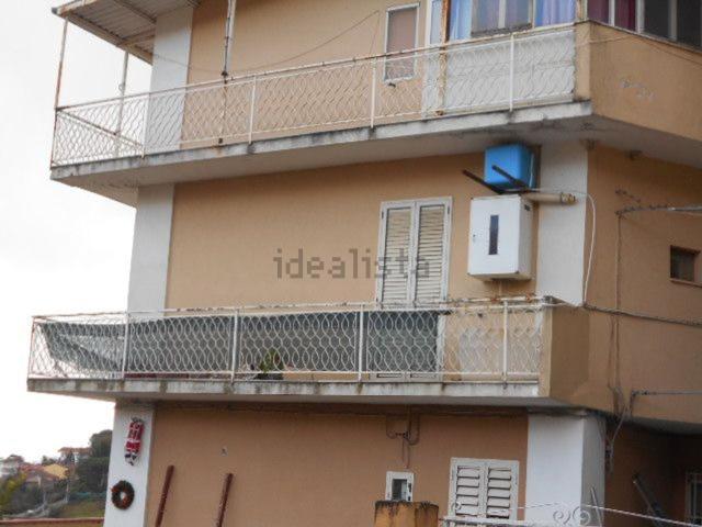 Appartamento in vendita a Sant'Elia - Scoppolise, Pentone