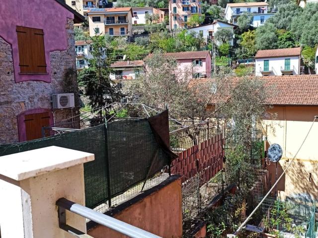 Appartamento in vendita a Fabiano Alto, La Spezia