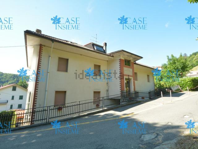 Appartamento in vendita a Masone, Genova