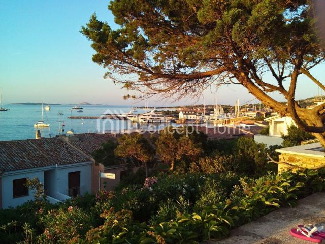 Appartamento in vendita a San Pantaleo