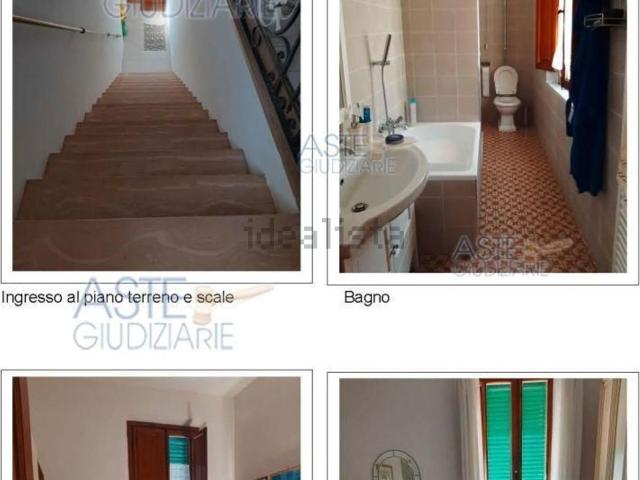 Appartamento in vendita a Pontelungo, Pistoia