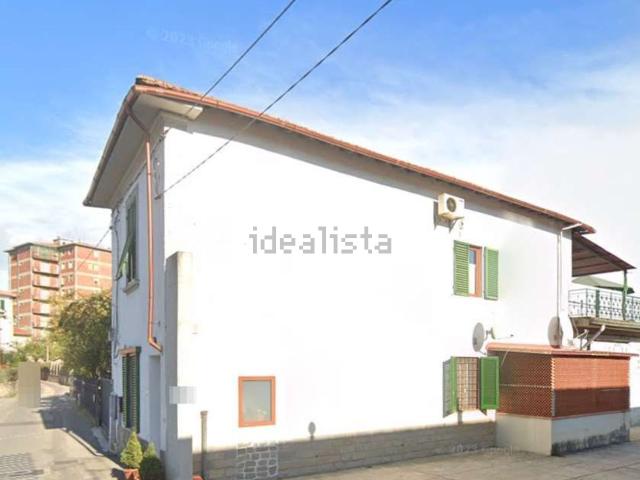 Appartamento in vendita a San Pantaleo, Pistoia