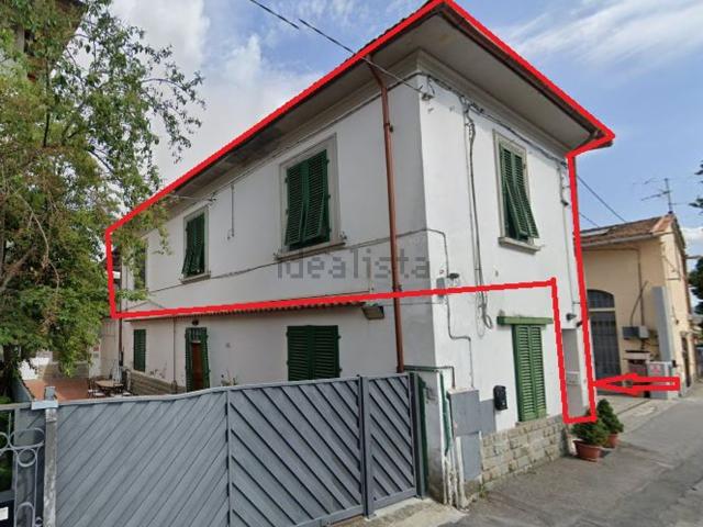 Appartamento in vendita a San Pantaleo, Pistoia