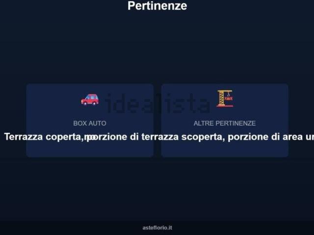Appartamento in vendita a San Pantaleo, Pistoia