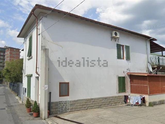 Appartamento in vendita a San Pantaleo, Pistoia