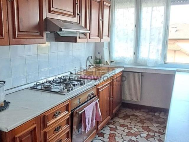 Appartamento in vendita a Malo, Veneto