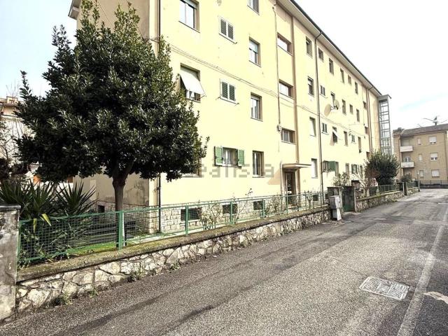 Appartamento in vendita a Molino della Salce, Rieti