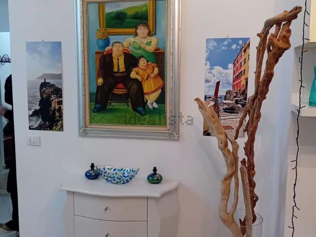 Appartamento in vendita a Marina di Carrara, Carrara