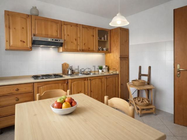 Appartamento in vendita a Bradia, Sarzana
