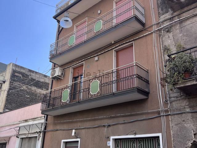 Appartamento in vendita a Milicia, Misterbianco