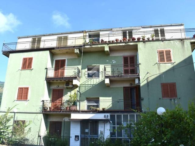 Appartamento in vendita a Calabria, Cosenza