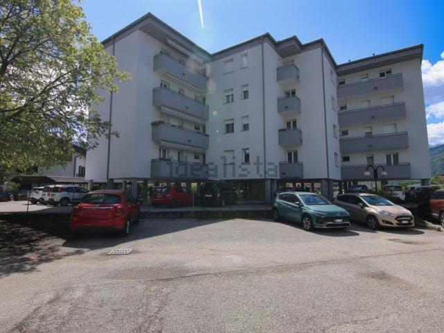 Appartamento in vendita a Comunità Alta Valsugana e Bersntol, Pergine Valsugana