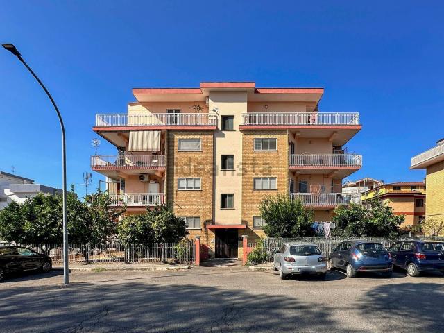 Appartamento in vendita a Pontinia, Lazio