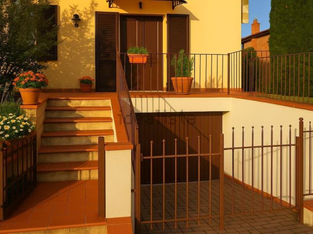 Appartamento in vendita a Pienza, Toscana